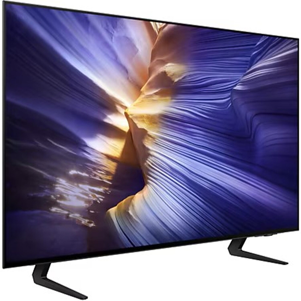 Фото - Телевизор Samsung QE42S90FAEXUA