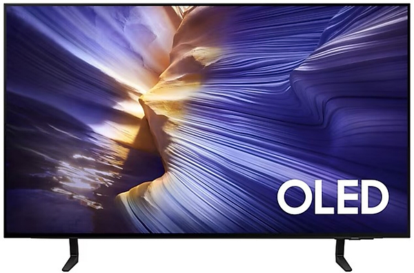 Фото - Телевизор Samsung QE42S90FAEXUA