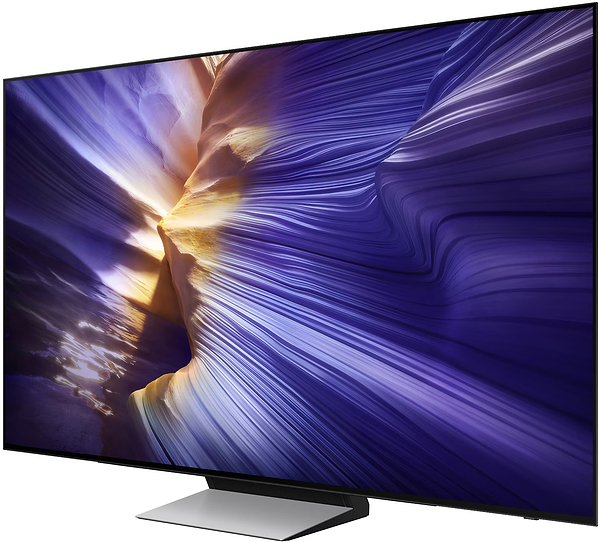 Фото - Телевизор Samsung QE77S91FAEXUA