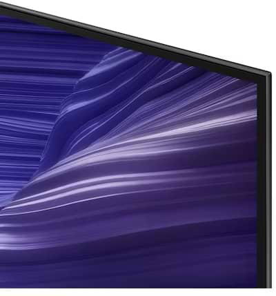 Фото - Телевізор Samsung QE83S91FAEXUA Фото - Телевізор Samsung QE83S91FAEXUA