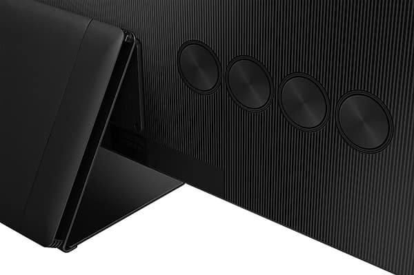 Фото - Телевізор Samsung QE65S95CAUXUA