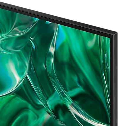 Фото - Телевізор Samsung QE65S95CAUXUA