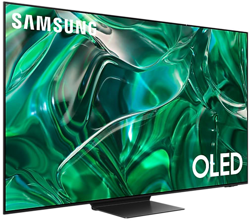 Фото - Телевізор Samsung QE65S95CAUXUA
