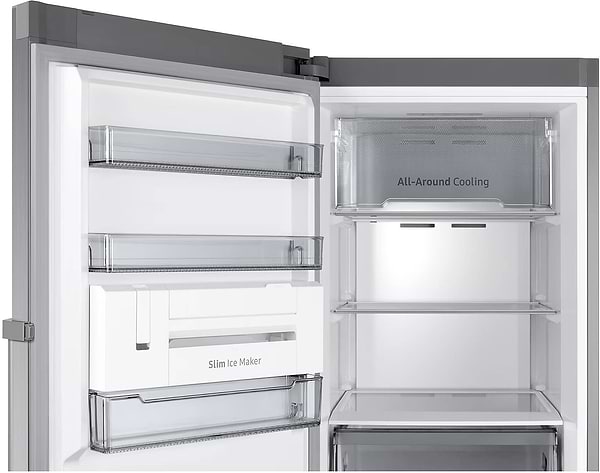 Фото - Морозильна камера Samsung RZ32C7BDES9/UA