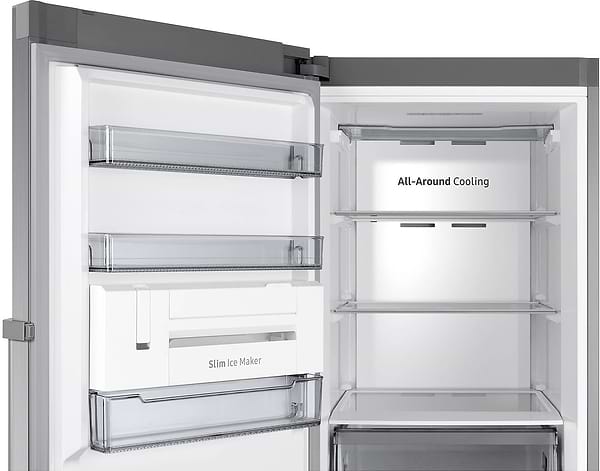 Фото - Морозильна камера Samsung RZ32C7BDES9/UA