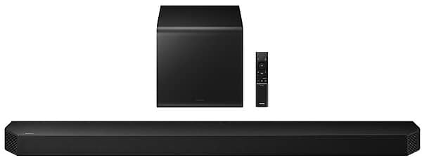 Фото - Уцінка - Саундбар Samsung HW-Q800F/UA