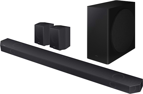 Фото - Саундбар Samsung HW-Q930D/UA