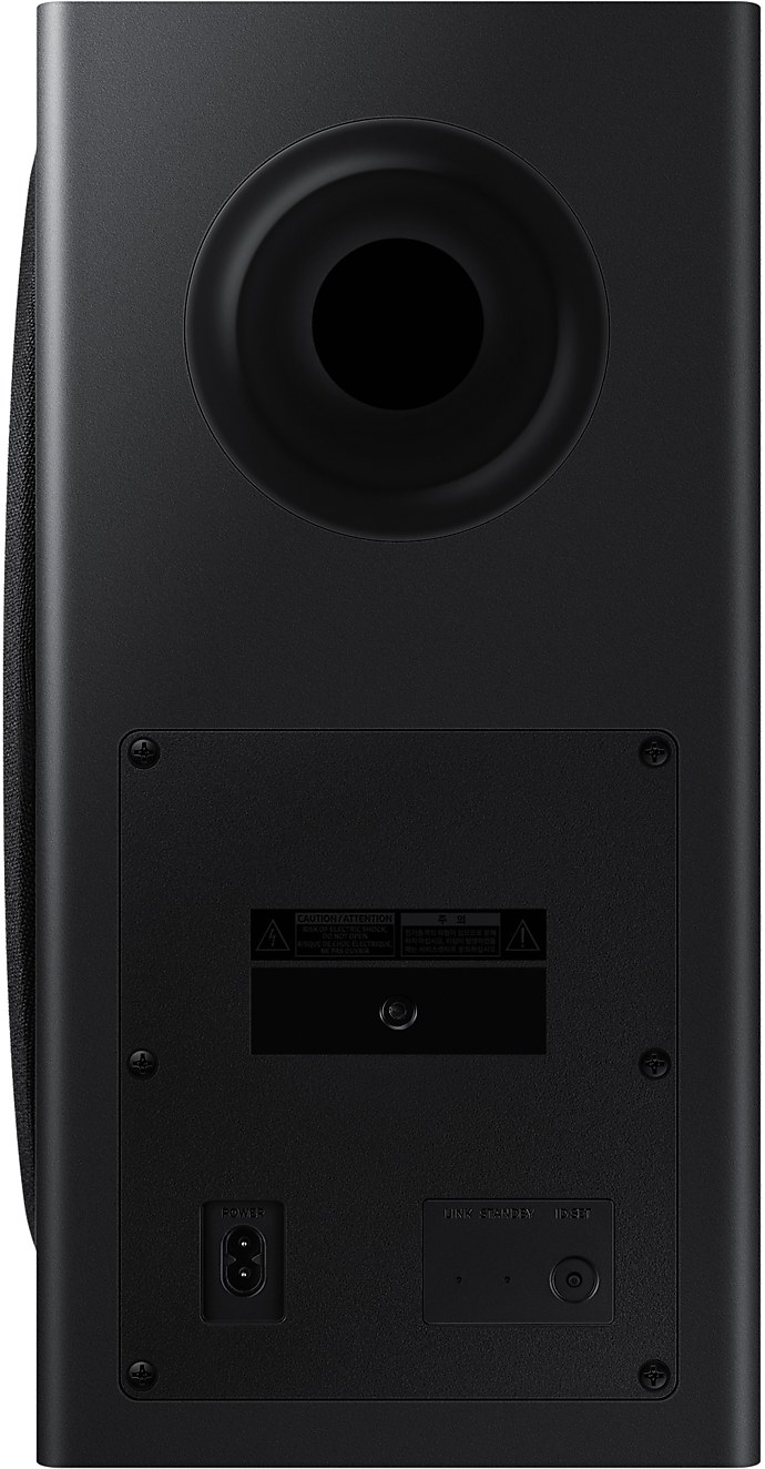 Фото - Саундбар Samsung HW-Q930D/UA