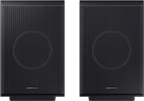 Фото - Саундбар Samsung HW-Q930D/UA