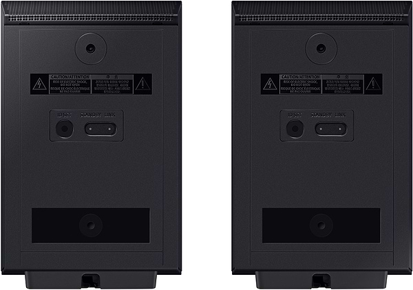 Фото - Саундбар Samsung HW-Q930D/UA
