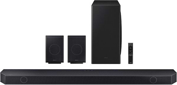 Фото - Саундбар Samsung HW-Q930D/UA
