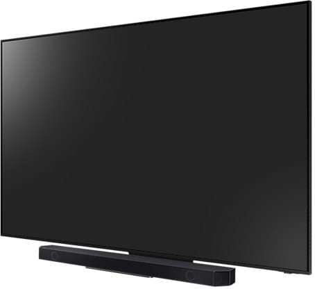 Фото - Саундбар Samsung HW-Q930D/UA