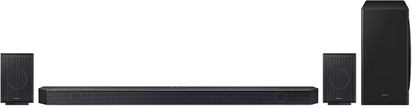Фото - Саундбар Samsung HW-Q930D/UA
