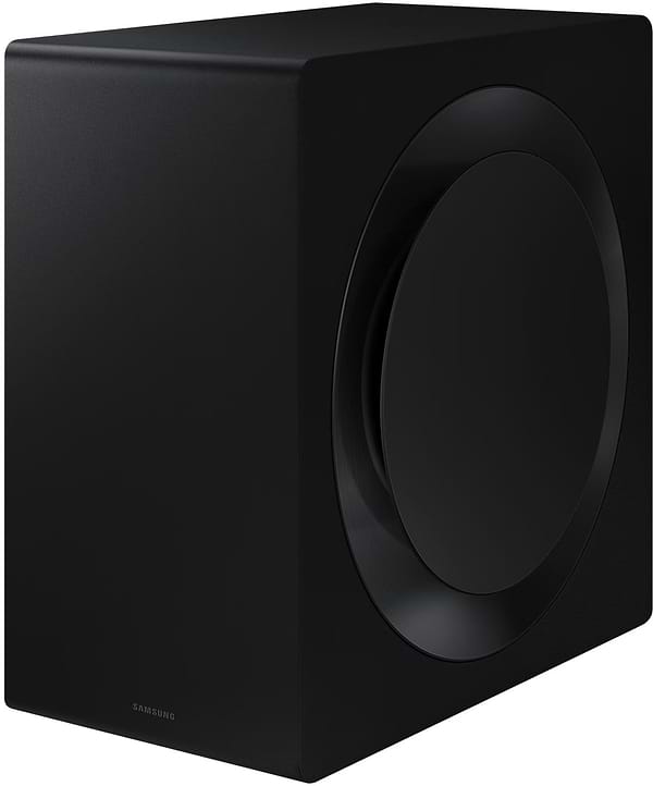 Фото - Саундбар Samsung HW-Q990D/UA