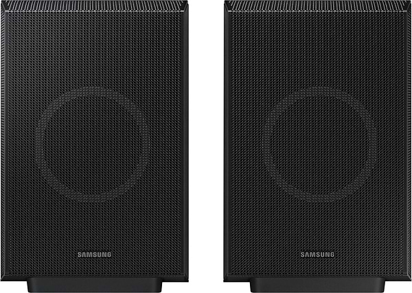 Фото - Саундбар Samsung HW-Q990D/UA