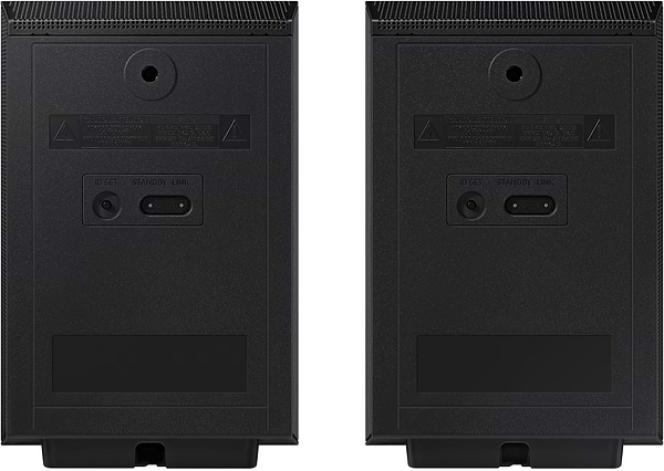 Фото - Саундбар Samsung HW-Q990D/UA