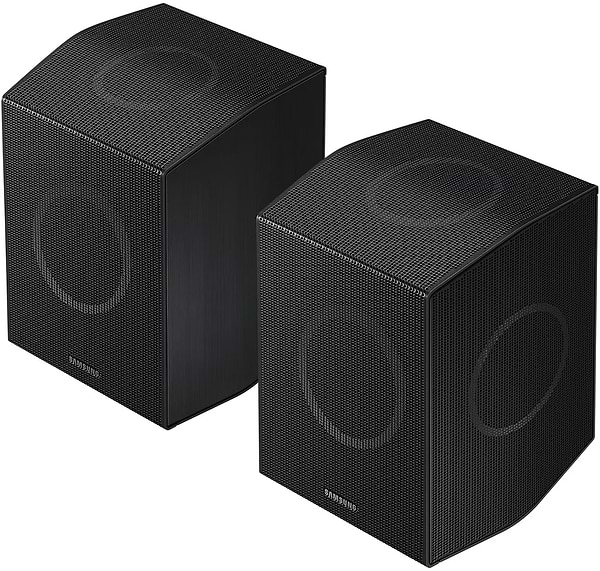 Фото - Саундбар Samsung HW-Q990D/UA