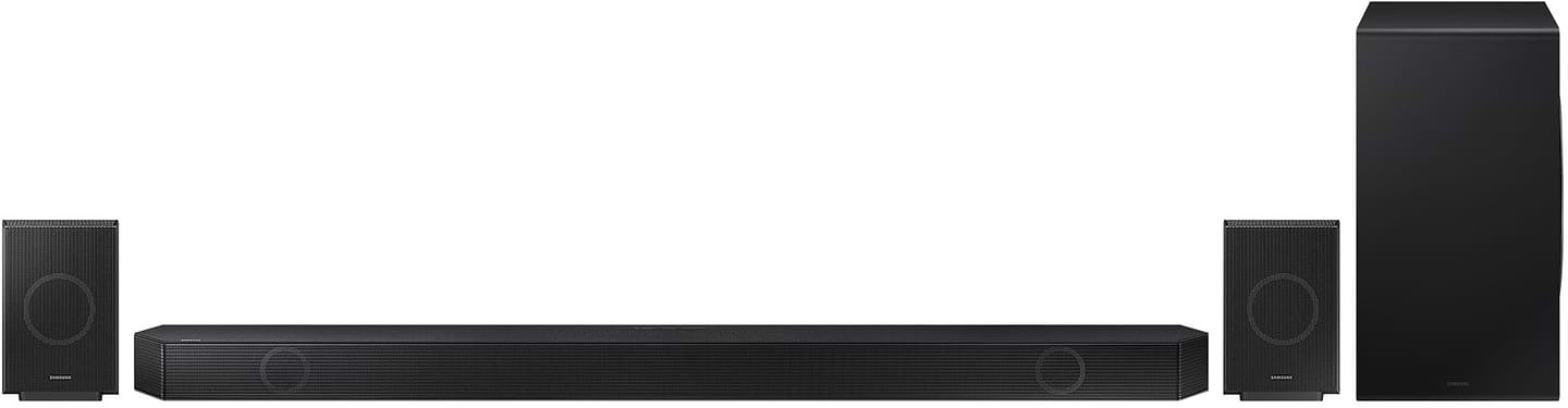 Саундбар Samsung HW-Q990D/UA - Фото 1