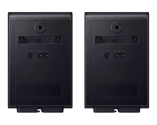 Фото - Саундбар Samsung HW-Q990F/UA