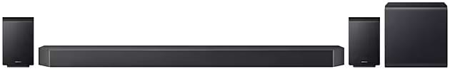 Саундбар Samsung HW-Q990F/UA - Фото 1
