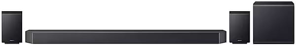 Фото - Саундбар Samsung HW-Q990F/UA Фото - Саундбар Samsung HW-Q990F/UA