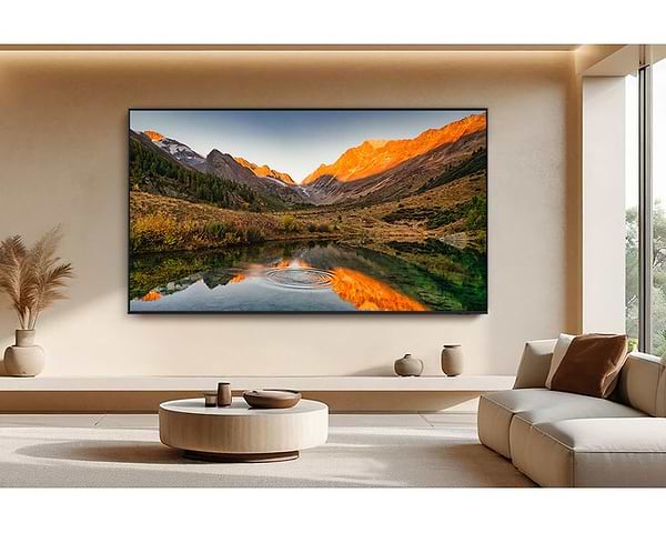 Фото - Телевизор Samsung QE115QN90FUXUA