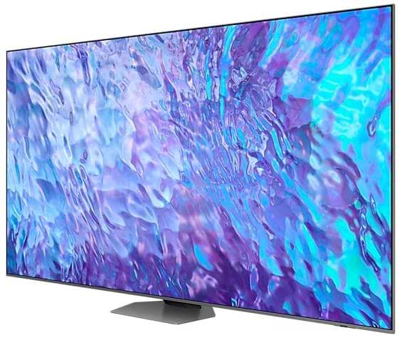 Фото - Телевизор Samsung QE98Q80CAUXUA