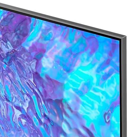 Фото - Телевизор Samsung QE98Q80CAUXUA