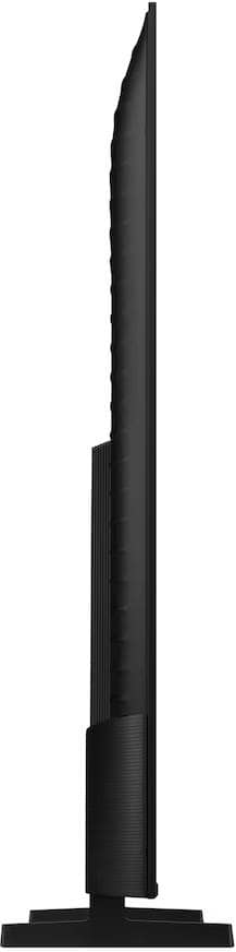 Фото - Телевізор Samsung QE55Q6FAAUXUA