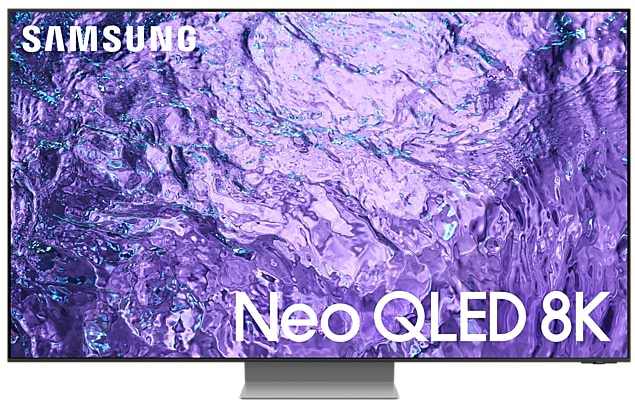 Телевизор Samsung QE75QN700CUXUA - Фото 1