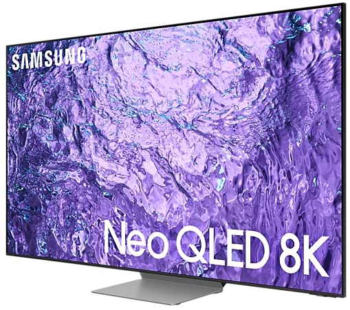 Фото - Телевізор Samsung QE55QN700CUXUA