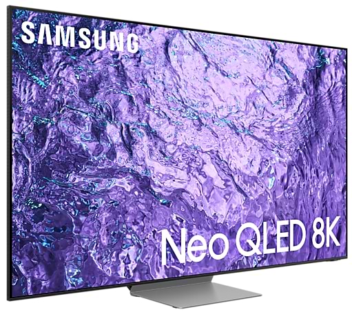 Фото - Телевізор Samsung QE55QN700CUXUA