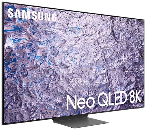 Фото - Телевизор Samsung QE85QN800CUXUA