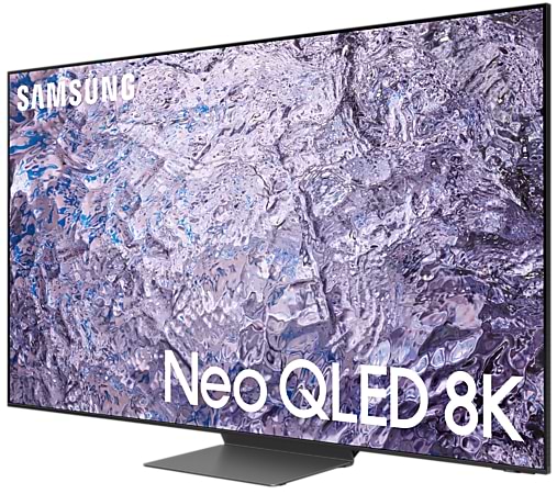 Фото - Телевизор Samsung QE75QN800CUXUA