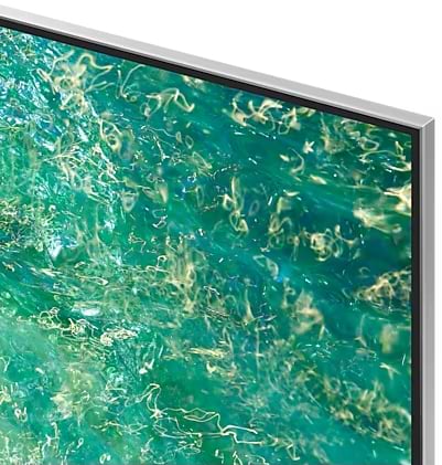 Фото - Телевізор Samsung QE55QN85CAUXUA
