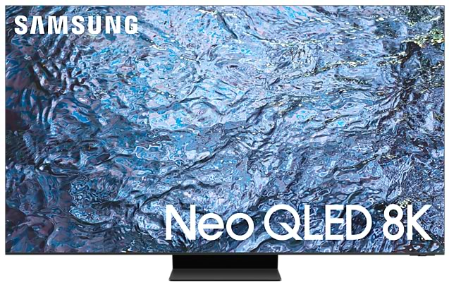 Телевізор Samsung QE65QN900CUXUA