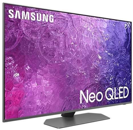 Фото - Телевізор Samsung QE43QN90CAUXUA