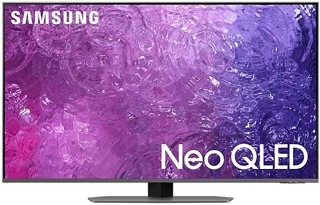 Телевізор Samsung QE43QN90CAUXUA