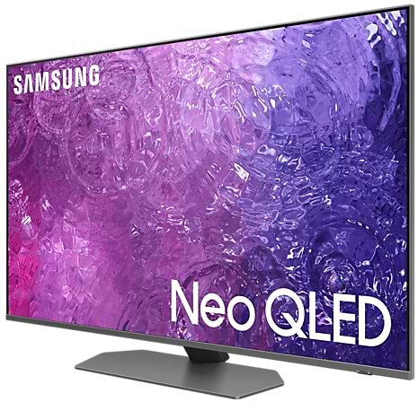 Фото - Телевізор Samsung QE43QN90CAUXUA