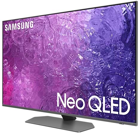 Фото - Телевізор Samsung QE65QN90CAUXUA