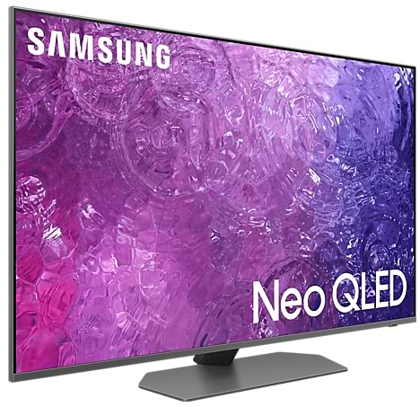 Фото - Телевізор Samsung QE65QN90CAUXUA