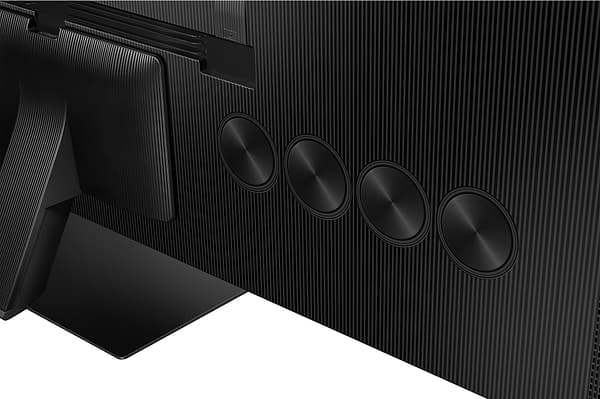 Фото - Телевізор Samsung QE55QN95CAUXUA
