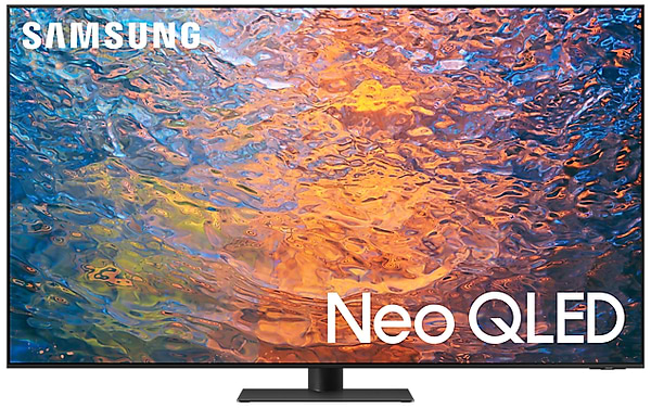 Фото - Уценка - Телевизор Samsung QE65QN95CAUXUA