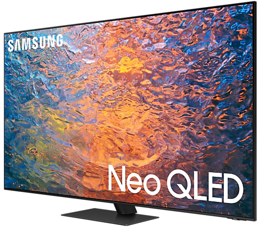 Фото - Телевізор Samsung QE55QN95CAUXUA