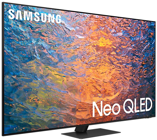 Фото - Уценка - Телевизор Samsung QE65QN95CAUXUA
