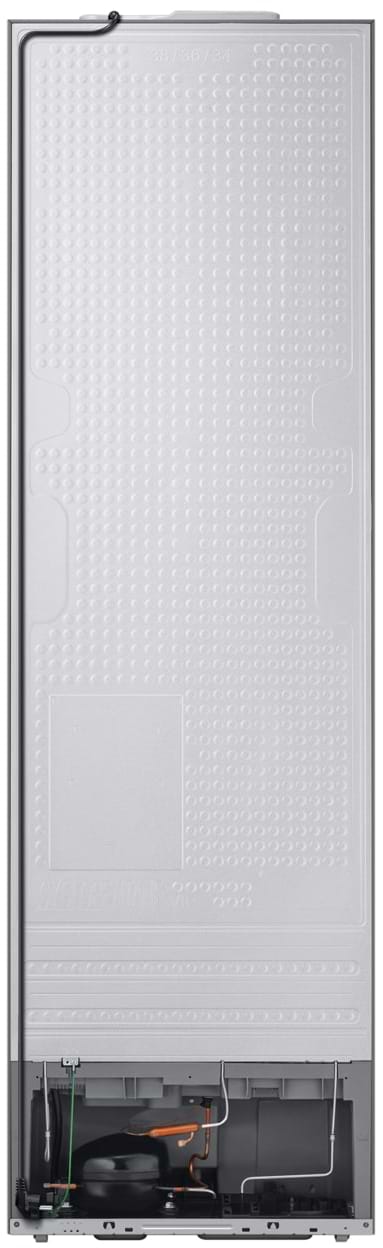 Фото - Уцінка - Холодильник Samsung RB38C679EB1/UA