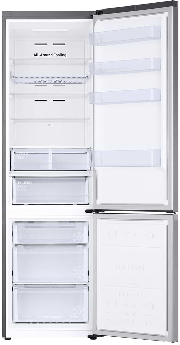 Фото - Холодильник Samsung RB38C679ES9/UA
