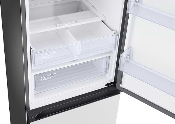 Фото - Холодильник Samsung RB38C6B6D12/UA