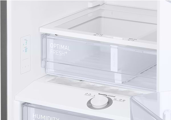 Фото - Холодильник Samsung RB38C6B6D12/UA