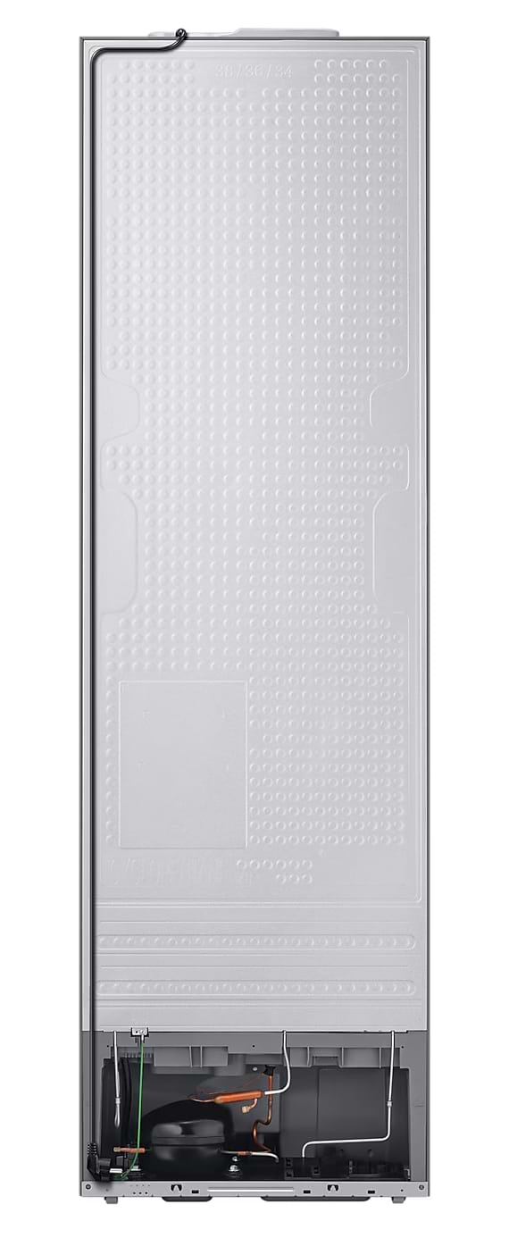 Фото - Холодильник Samsung RB38C6B6D12/UA